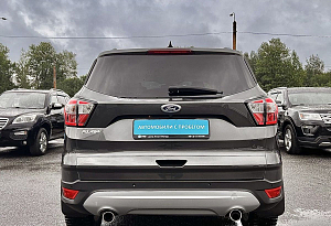 купить Форд Kuga 2018, автосалон автоцентр