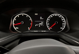 купить Фольксваген Polo 2020, автосалон автоцентр