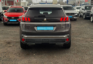 купить Пежо 3008 2019, автосалон автоцентр