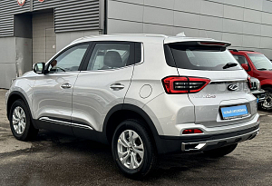 купить Чери Tiggo 4 Pro 2024, автосалон автоцентр