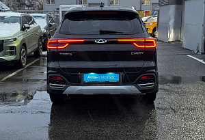 купить Чери Tiggo 8 2020, автосалон автоцентр