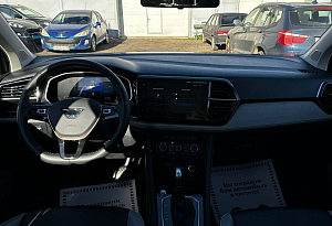 купить Джетта VS7 2023, автосалон автоцентр