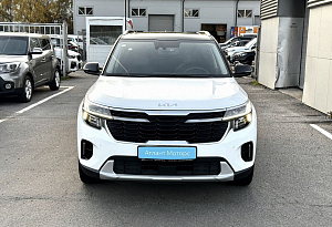 купить Кия Seltos 2025, автосалон автоцентр