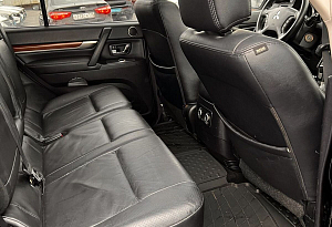 купить Мицубиси Pajero 2007, автосалон автоцентр