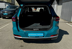 купить Чери Tiggo 7 Pro 2021, автосалон автоцентр