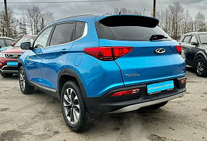 купить Чери Tiggo 7 2019, автосалон автоцентр
