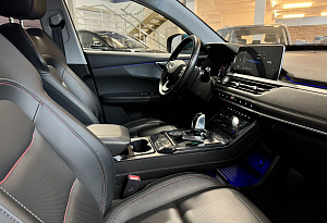 купить Чери Tiggo 7 Pro 2020, автосалон автоцентр