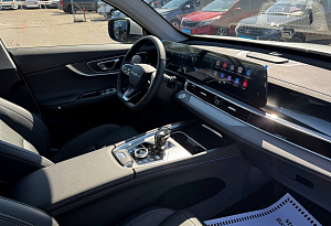 купить Чери Tiggo 7 Pro Max 2025, автосалон автоцентр