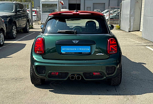купить Мини Hatch 2018, автосалон автоцентр
