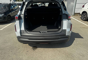 купить Чери Tiggo 4 2025, автосалон автоцентр