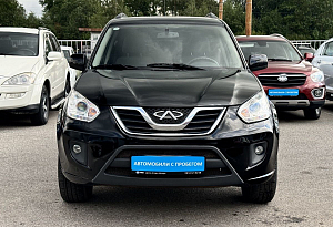 купить Чери Tiggo (T11) 2013, автосалон автоцентр