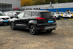 купить Форд Kuga 2013, автосалон автоцентр