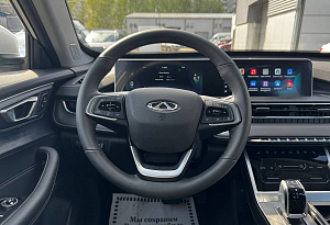 купить Чери Tiggo 4 Pro 2024, автосалон автоцентр