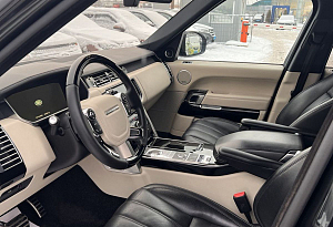 купить Ленд Range Rover 2013, автосалон автоцентр