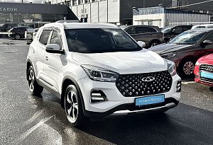 купить Чери Tiggo 4 Pro 2024, автосалон автоцентр