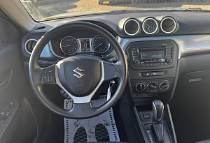 купить Сузуки Vitara 2018, автосалон автоцентр