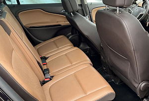 купить Опель Zafira 2014, автосалон автоцентр