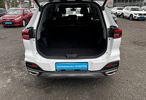 купить Чери Tiggo 8 2020, автосалон автоцентр