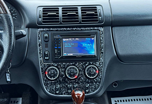 купить Мерседес M-Класс 2003, автосалон автоцентр