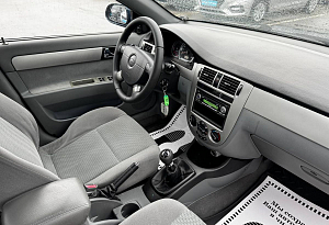 купить Шевроле Lacetti 2008, автосалон автоцентр