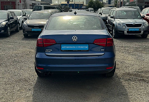 купить Фольксваген Jetta 2018, автосалон автоцентр