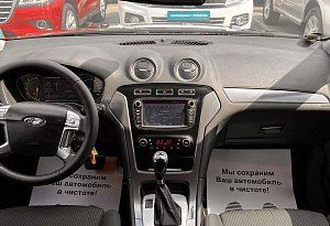 купить Форд Mondeo 2011, автосалон автоцентр