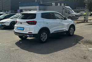 купить Чери Tiggo 4 Pro 2024, автосалон автоцентр