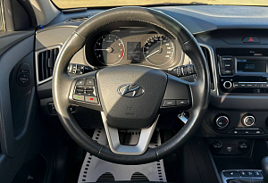 купить Хендай Creta 2020, автосалон автоцентр