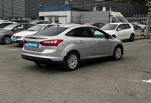купить Форд Focus 2012, автосалон автоцентр