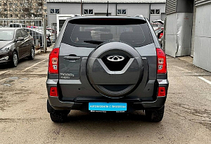 купить Чери Tiggo 3 2018, автосалон автоцентр