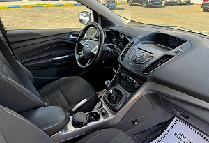 купить Форд Kuga 2013, автосалон автоцентр