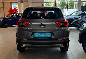 купить Чери Tiggo 4 2025, автосалон автоцентр