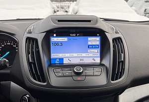 купить Форд Kuga 2018, автосалон автоцентр