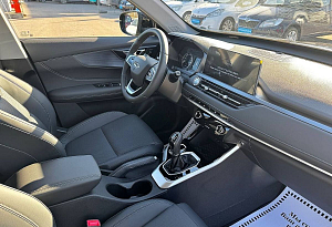 купить Чери Tiggo 4 Pro 2025, автосалон автоцентр