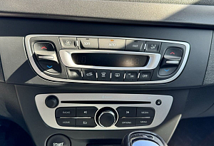 купить Рено Fluence 2013, автосалон автоцентр