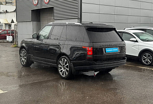 купить Ленд Range Rover 2014, автосалон автоцентр