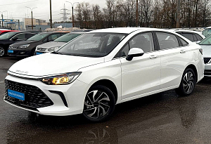 купить Байк U5 Plus 2024, автосалон автоцентр