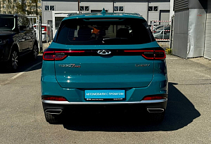 купить Чери Tiggo 7 Pro 2021, автосалон автоцентр