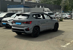 купить Джетта VS5 2024, автосалон автоцентр