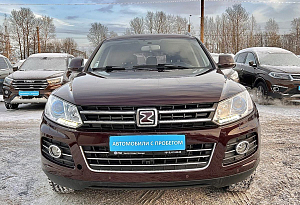 купить Зоти T600 2017, автосалон автоцентр