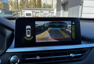 купить Чери Tiggo 7 Pro 2021, автосалон автоцентр