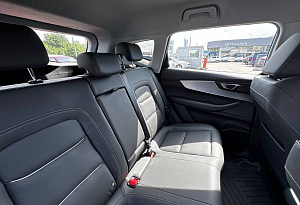 купить Чери Tiggo 7 Pro Max 2023, автосалон автоцентр