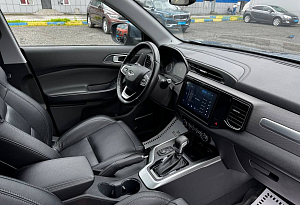 купить Чери Tiggo 4 2020, автосалон автоцентр