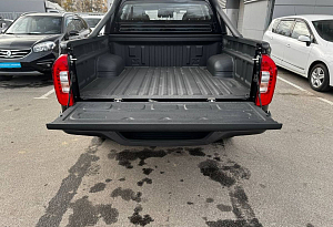 купить  Tunland G7 2024, автосалон автоцентр