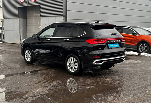 купить  M6 2024, автосалон автоцентр