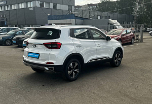 купить Чери Tiggo 4 Pro 2023, автосалон автоцентр