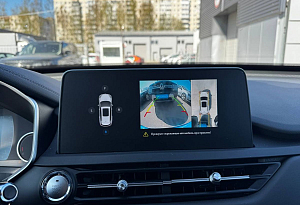 купить Чери Tiggo 8 2021, автосалон автоцентр
