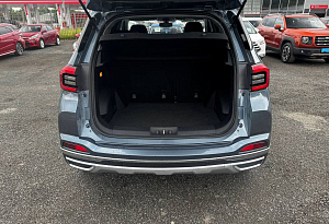 купить Чери Tiggo 4 2020, автосалон автоцентр