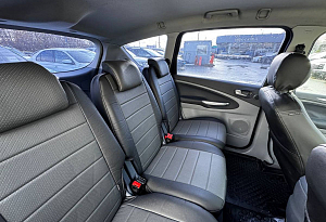 купить Форд S-MAX 2007, автосалон автоцентр