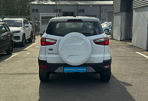 купить Форд EcoSport 2018, автосалон автоцентр